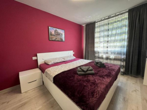 West Park Apartment